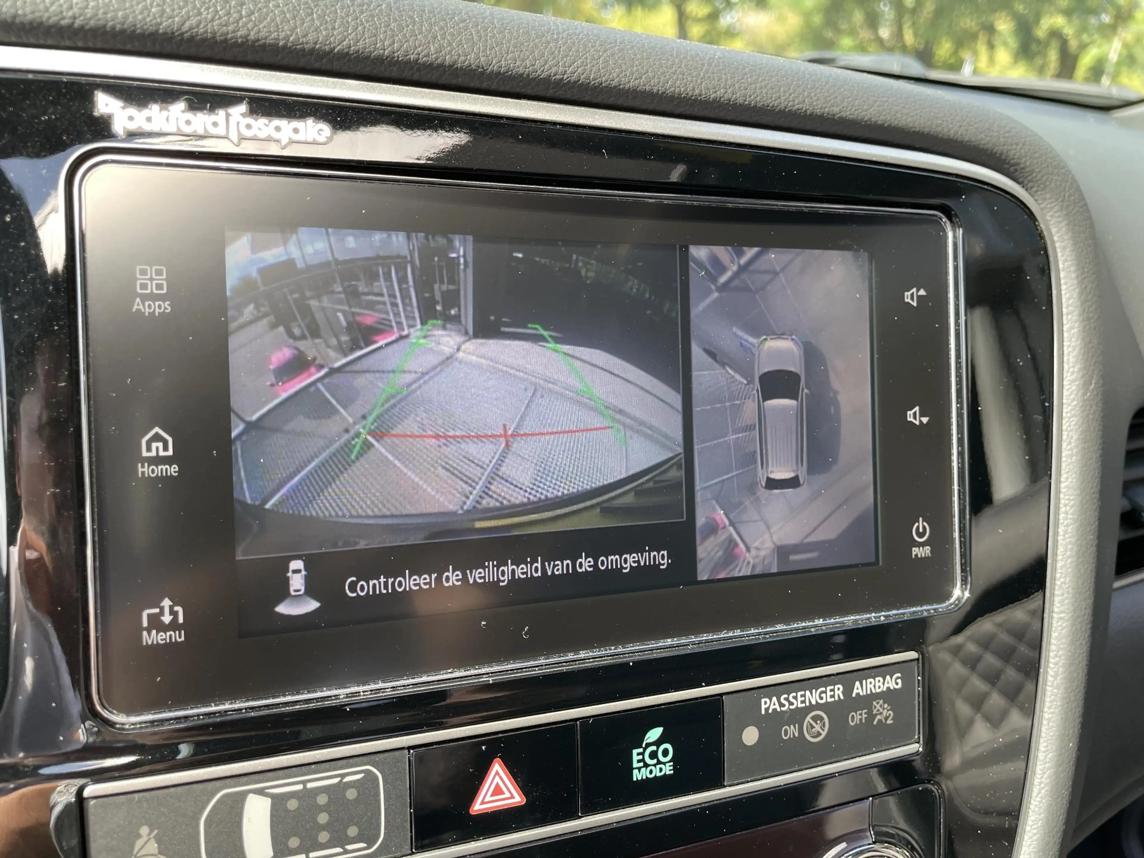 Mitsubishi Outlander 2.4 PHEV Instyle | Navigatie | Carplay/Android | L — photo 25