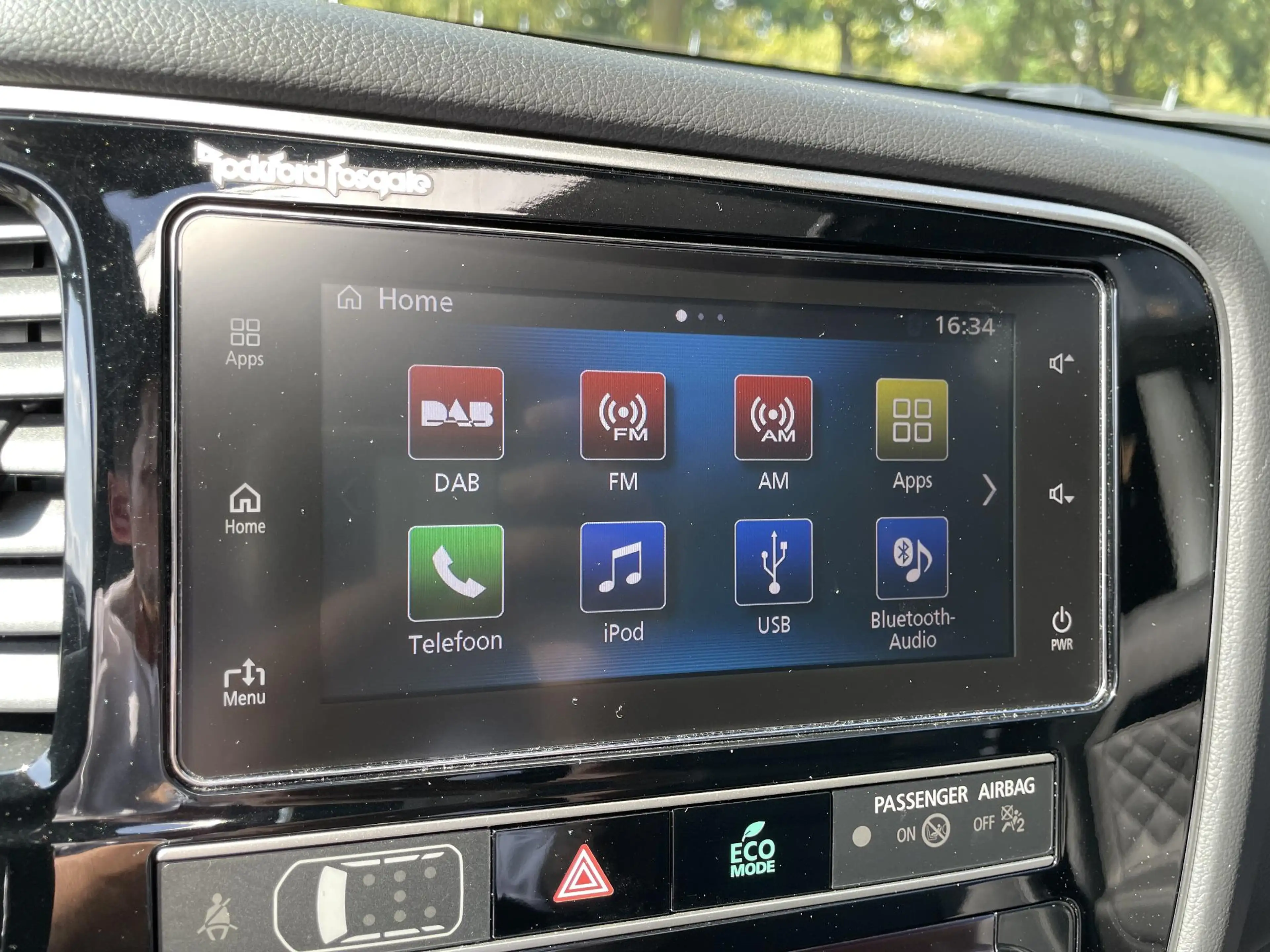 Mitsubishi Outlander 2.4 PHEV Instyle | Navigatie | Carplay/Android | L — photo 24