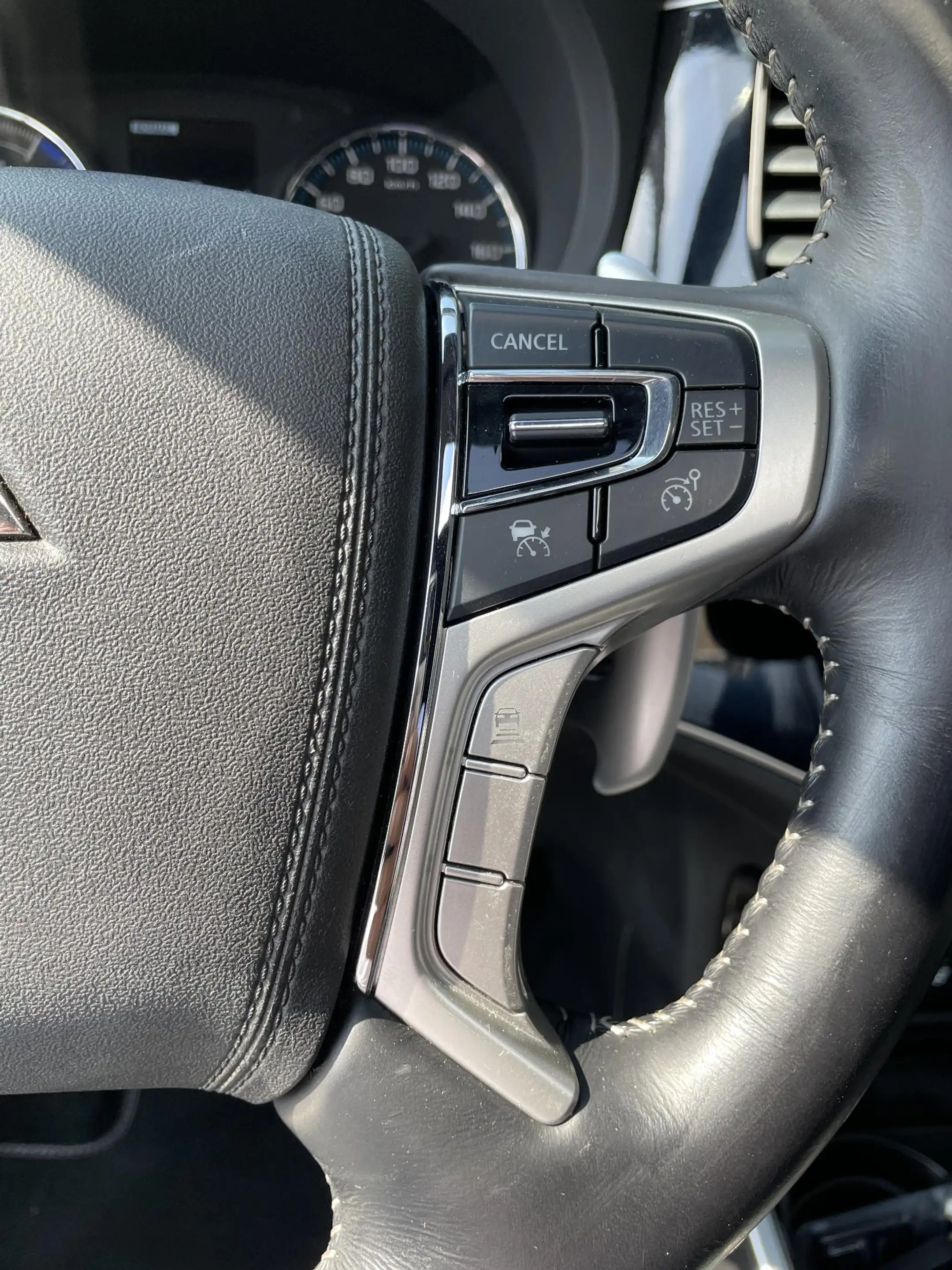 Mitsubishi Outlander 2.4 PHEV Instyle | Navigatie | Carplay/Android | L — photo 22