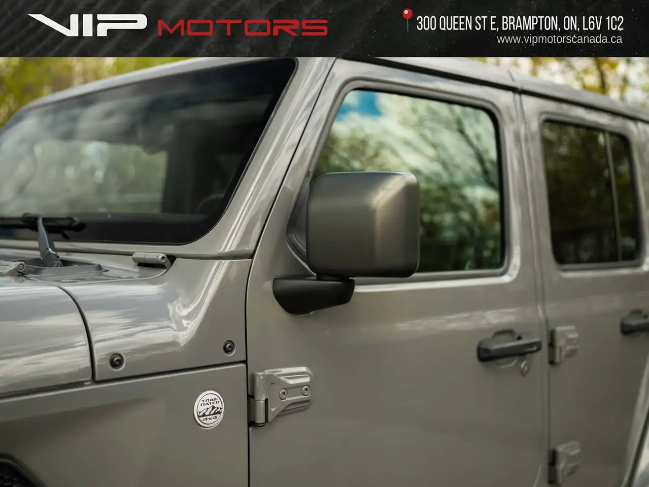 Jeep Wrangler снимка Jeep Wrangler