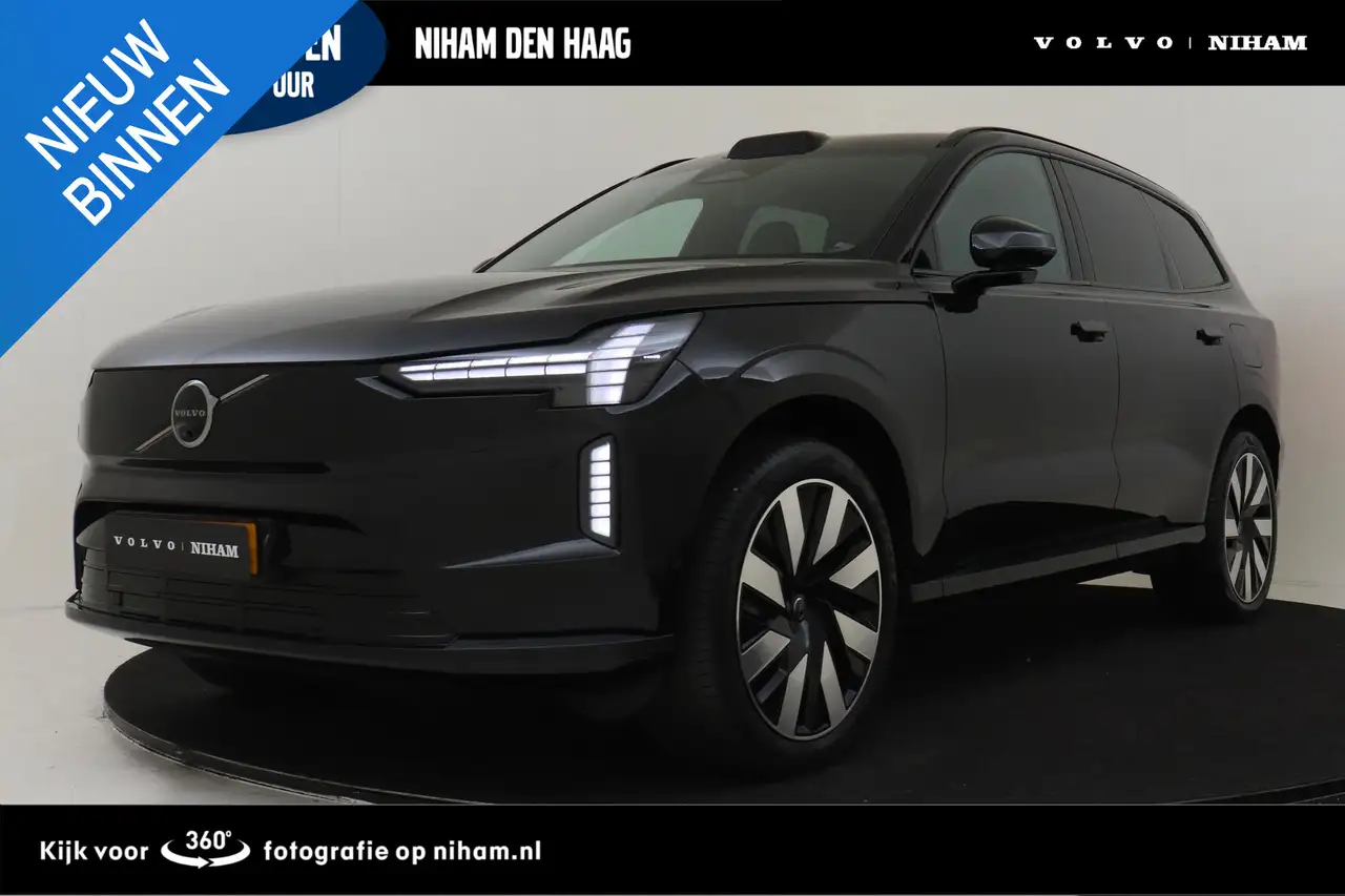 Volvo EX90