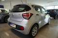 Hyundai i10 1,0 Entry Klima/Radio Zilver - thumbnail 5