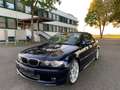 BMW 320 320 Ci  M-Paket  Getriebeschaden Blau - thumbnail 8