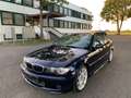 BMW 320 320 Ci  M-Paket  Getriebeschaden Blau - thumbnail 14