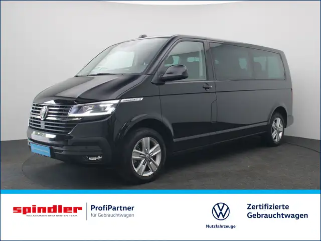 Volkswagen T6.1 Caravelle Comfortline LR 4M DSG/ 9Sitze,AHK