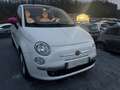 Fiat 500L 1.2 8V 69CH LOUNGE Blanc - thumbnail 1