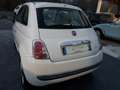 Fiat 500L 1.2 8V 69CH LOUNGE Blanc - thumbnail 6