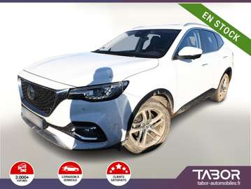 PHEV Luxury Pano GPS radars ACC 18P