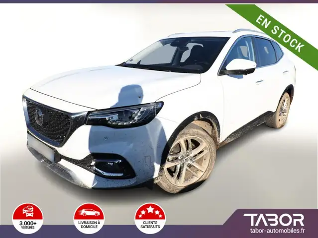 MG EHS PHEV Luxury Pano GPS radars ACC 18P