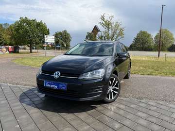 Comfortline BMT | AHK | Navi | Bi-Xenon | PDC | 17" Alufelgen | Business Premium | Light Assist