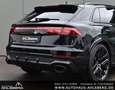 Audi RS Q8 RSQ8 /EXLUSIVE/SAGA/MASSA/HUD/AHK 23ZOLL STHZ/HD M Schwarz - thumbnail 11