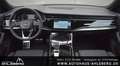 Audi RS Q8 RSQ8 /EXLUSIVE/SAGA/MASSA/HUD/AHK 23ZOLL STHZ/HD M Schwarz - thumbnail 20