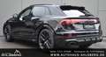Audi RS Q8 RSQ8 /EXLUSIVE/SAGA/MASSA/HUD/AHK 23ZOLL STHZ/HD M Schwarz - thumbnail 9