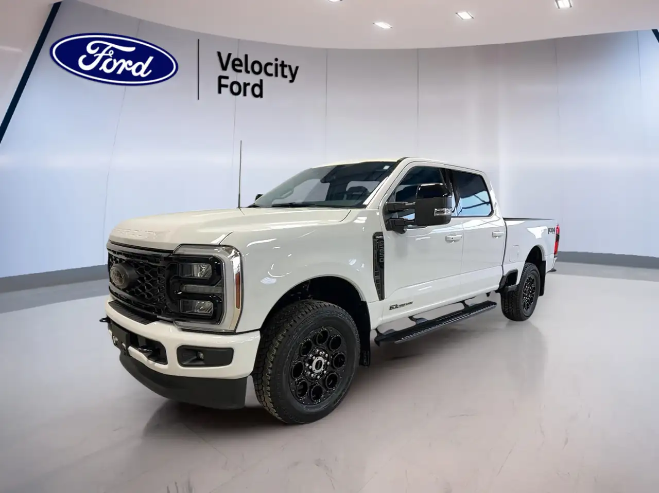 2026 Ford F 250