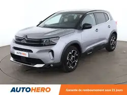 Citroen C5 Aircross 1.2 Hybride e-DCS6