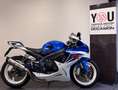 Suzuki GSX R 600 2011-2016 Blu/Azzurro - thumbnail 1