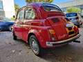 Fiat 500 Abarth Rot - thumbnail 5
