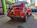Fiat 500 Abarth Czerwony - thumbnail 4