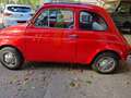 Fiat 500 Abarth Kırmızı - thumbnail 6