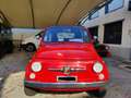 Fiat 500 Abarth Rood - thumbnail 7