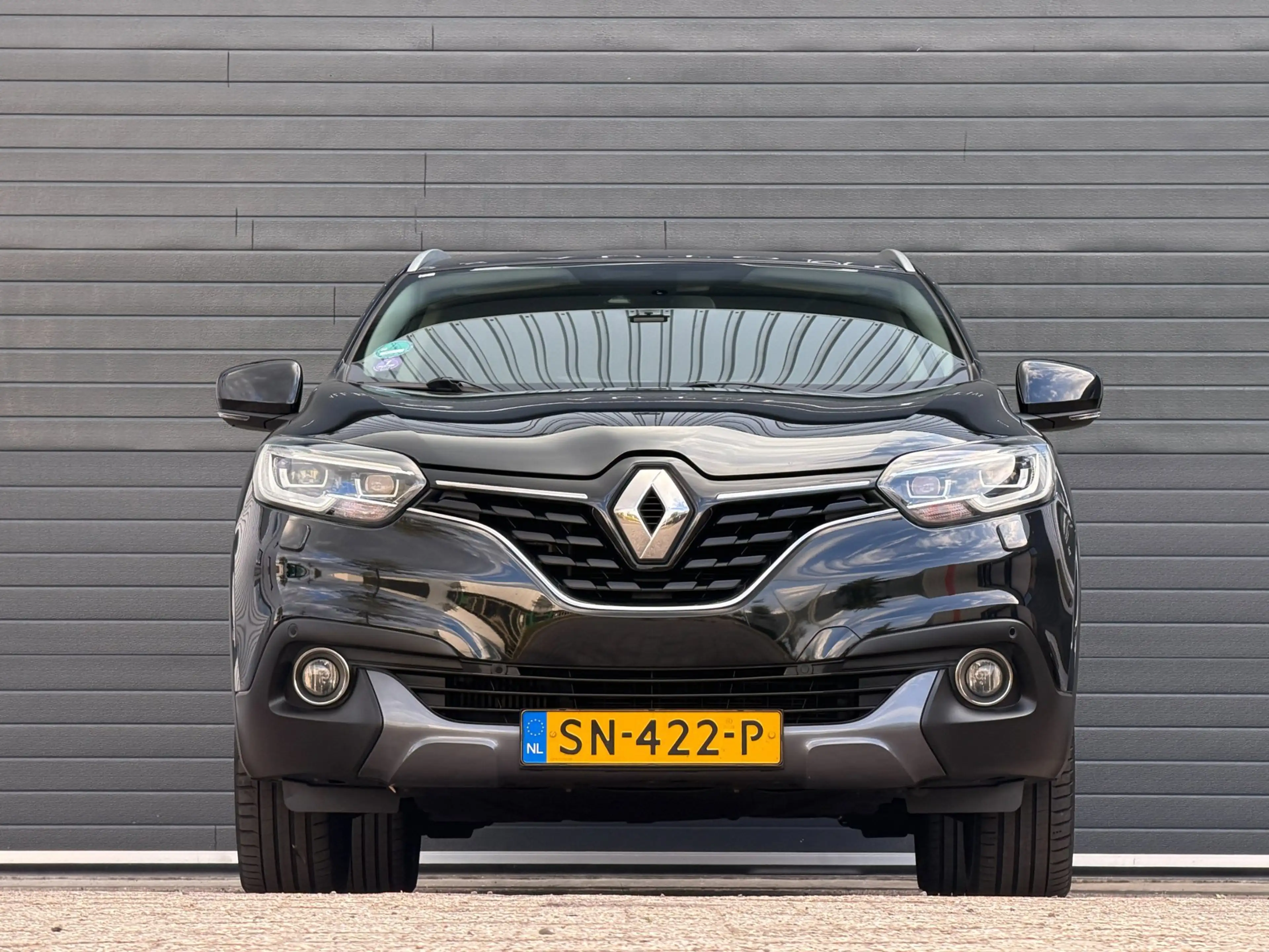 Renault Kadjar 1.6 TCe Bose|CAMERA|STOELVERWARMING|19" — photo 2