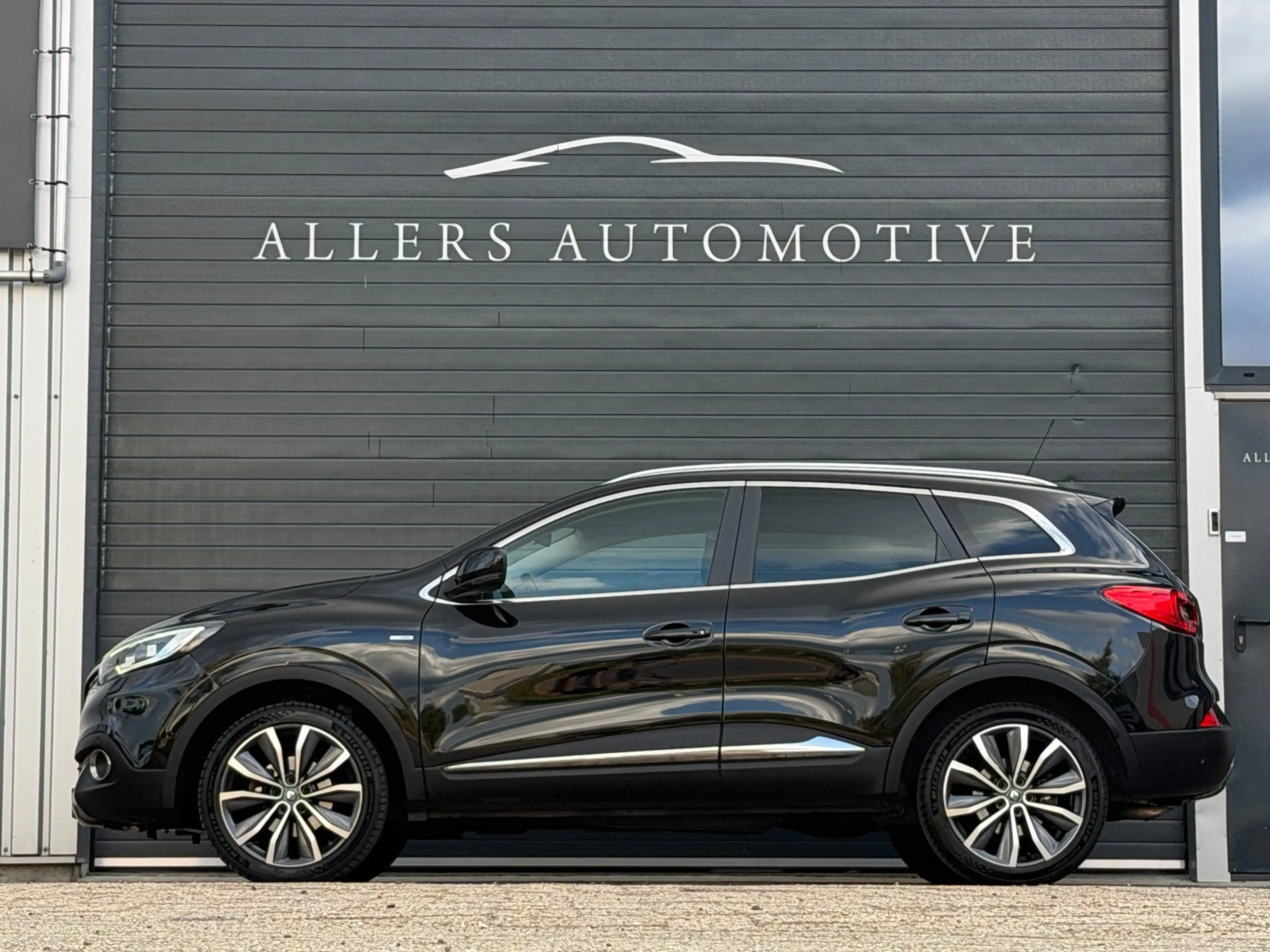 Renault Kadjar 1.6 TCe Bose|CAMERA|STOELVERWARMING|19" — photo 4