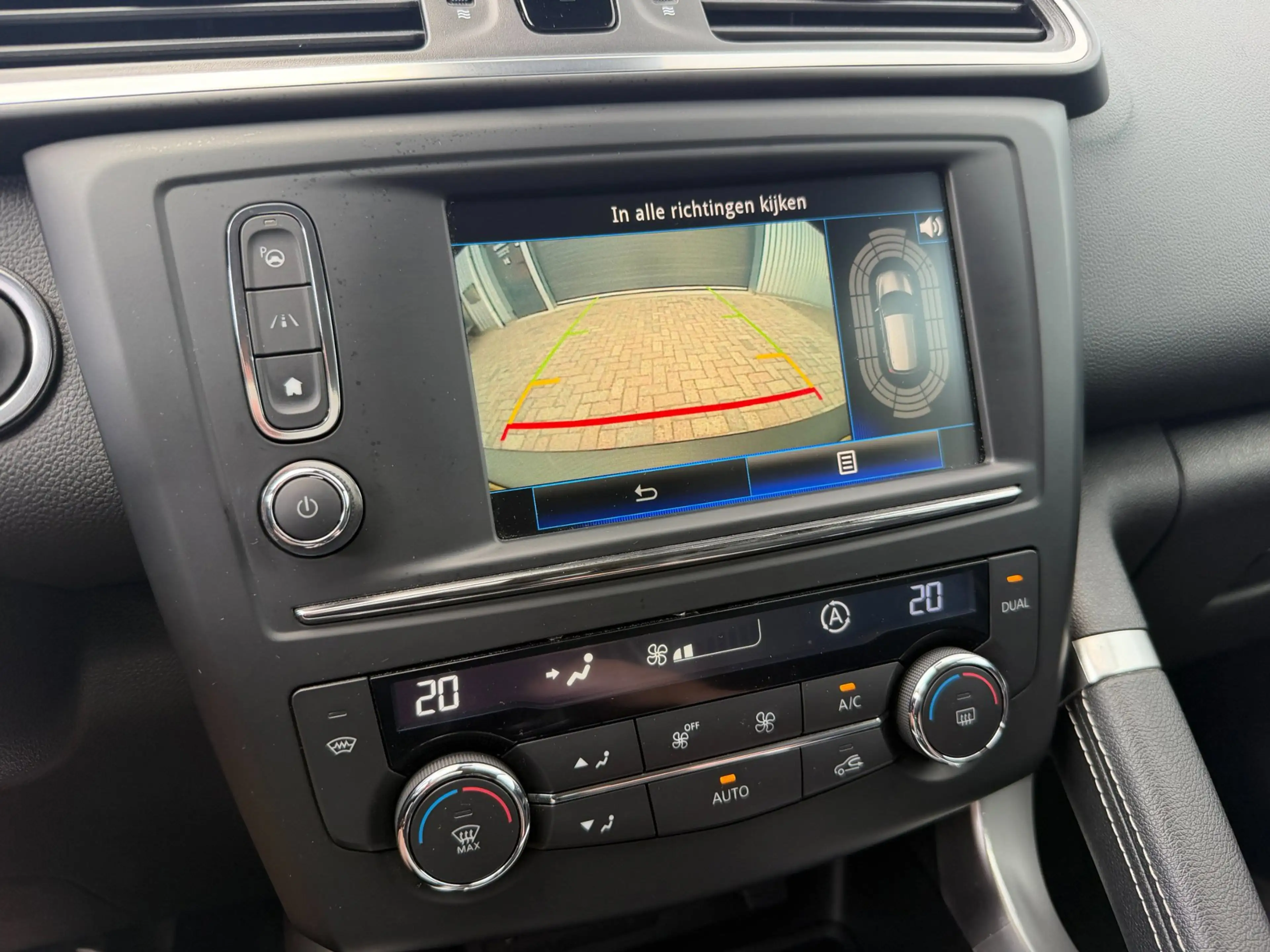 Renault Kadjar 1.6 TCe Bose|CAMERA|STOELVERWARMING|19" — photo 12