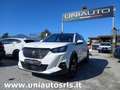 Peugeot 2008 2008 1.5 bluehdi Allure s Blanco - thumbnail 2