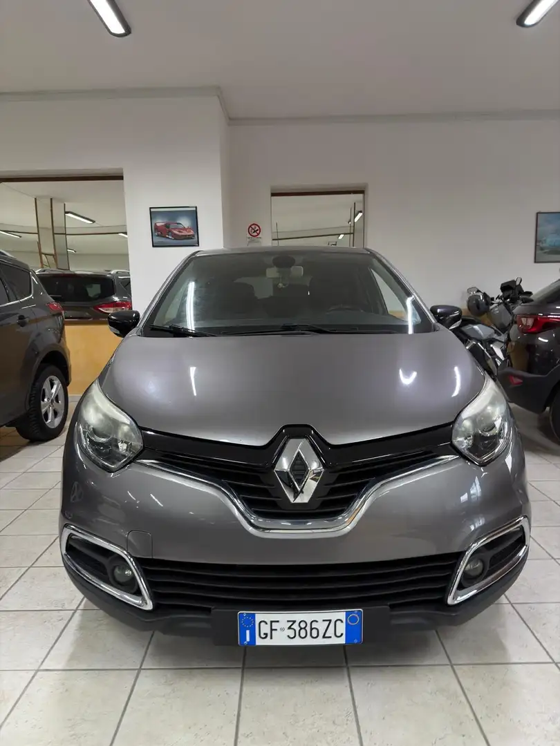 Renault Captur 1.5 dci Intens (energy r-link) 90cv E6 - 1