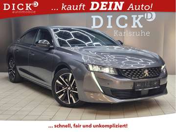 Hybrid 225 GT LED+NAVI+SHZ+360°+ACC+CARPLAY+