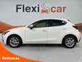 Mazda 2 1.5 GE 66kW Luxury + Safety - 5 P (2016) Blanc - thumbnail 5