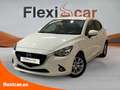 Mazda 2 1.5 GE 66kW Luxury + Safety - 5 P (2016) Blanco - thumbnail 4