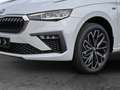 Skoda Scala Drive 1.0 TSI DSG AHK*RFK*NAVI*MATRIX Blanc - thumbnail 13