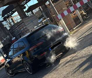 Sportwagon 1.8 TBI 16V