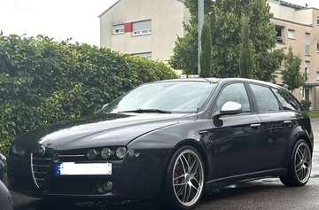 Sportwagon 1.8 TBI 16V