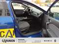 Renault Captur Techno Mild Hybrid 160 EDC Bleu - thumbnail 12