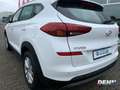 Hyundai TUCSON Trend 2WD 7-DCT 1.6 CRDi +48V Navi/LED Blanc - thumbnail 17