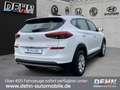 Hyundai TUCSON Trend 2WD 7-DCT 1.6 CRDi +48V Navi/LED Blanc - thumbnail 3