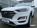 Hyundai TUCSON Trend 2WD 7-DCT 1.6 CRDi +48V Navi/LED Blanc - thumbnail 16