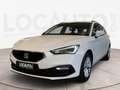 SEAT Leon Sportstourer 2.0 tdi Business 150cv dsg - PROMO Bianco - thumbnail 1