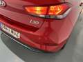 Hyundai i30 1.5 DPI Klass SLX 110 crvena - thumbnail 9