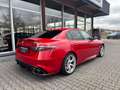 Alfa Romeo Giulia Quadrifoglio Akrapovic Sparco Carbon Seat Rot - thumbnail 6