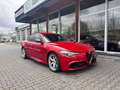 Alfa Romeo Giulia Quadrifoglio Akrapovic Sparco Carbon Seat Rot - thumbnail 1