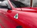 Alfa Romeo Giulia Quadrifoglio Akrapovic Sparco Carbon Seat Rot - thumbnail 25