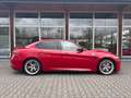 Alfa Romeo Giulia Quadrifoglio Akrapovic Sparco Carbon Seat Rot - thumbnail 5