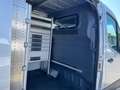 Mercedes-Benz Sprinter 315 CDI KA/RS3665/AHK 3,5T/NAVI/SORTIMO-AUSBAU/KLI Zilver - thumbnail 9
