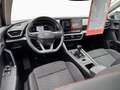 SEAT Leon FR 1.5 TSI LED NAVI FAPA M KESSY PDC SHZ Grau - thumbnail 9