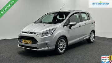 1.0 EcoBoost Titanium TREKHAAK LM ECC CRUISE 63000