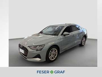 Lim. 35 TFSI advanced CarPlay GRA LED Sitzh.