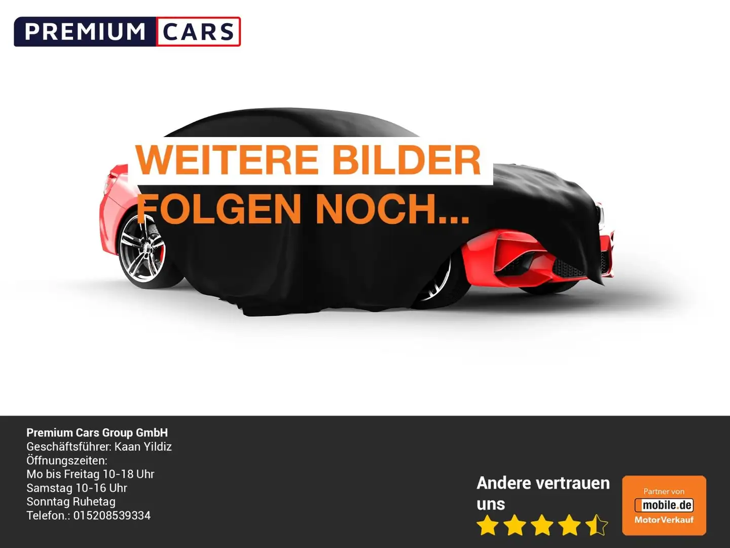 Mercedes-Benz CLS CLS 350CDI SB 4Matic AMG-Line *Garantie*Finanz* Negru - 1